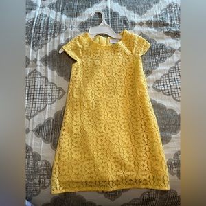 Girl size 5/6 children’s place dress